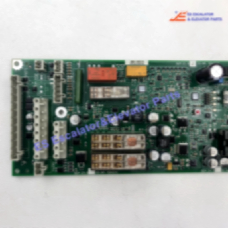 SHR594240 Elevator PCB Board