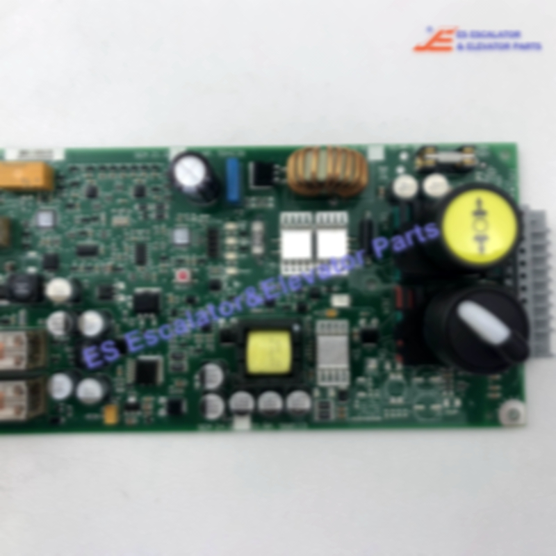 SHR594240 Elevator PCB Board