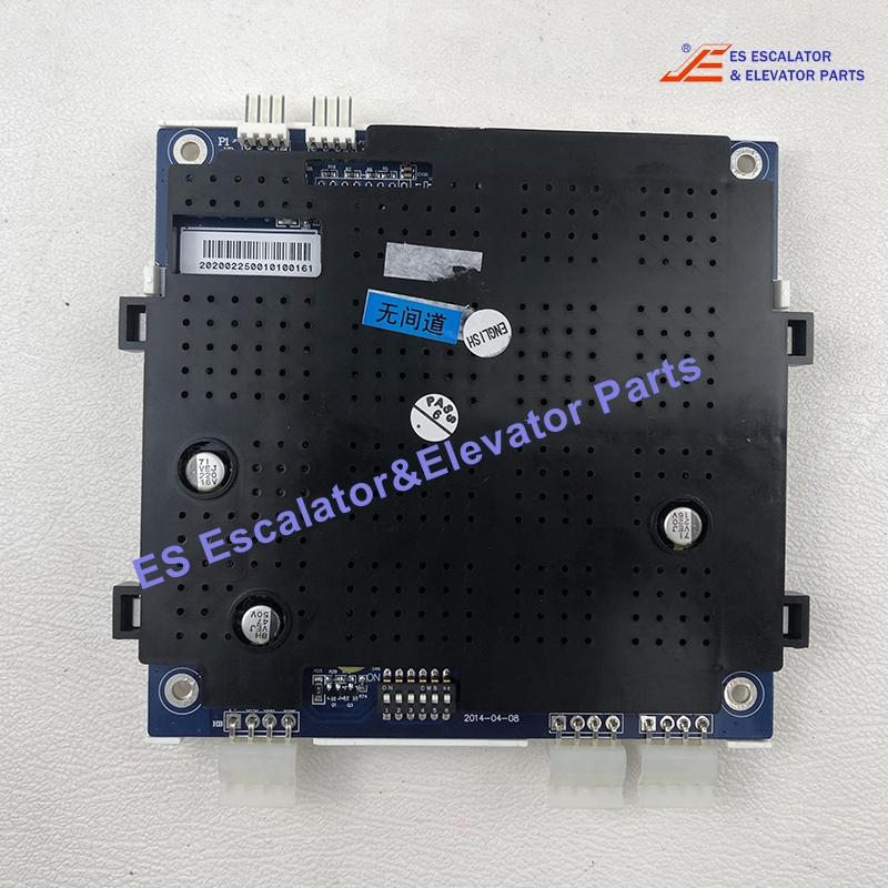 LMTFT560LL Elevator Display Board LMTFT560LL Use For Otis