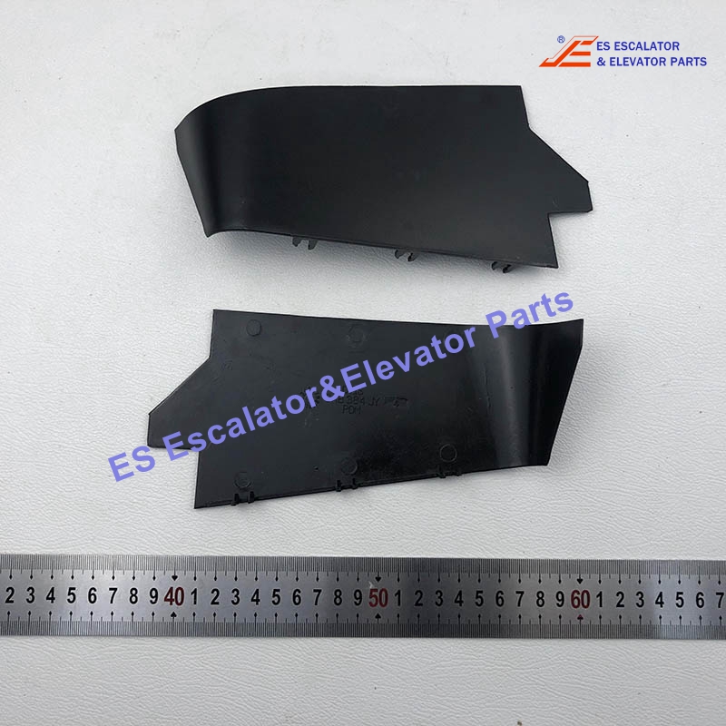 ES-OTZ06 Deflector Guard GAB384JY4 Use For OTIS