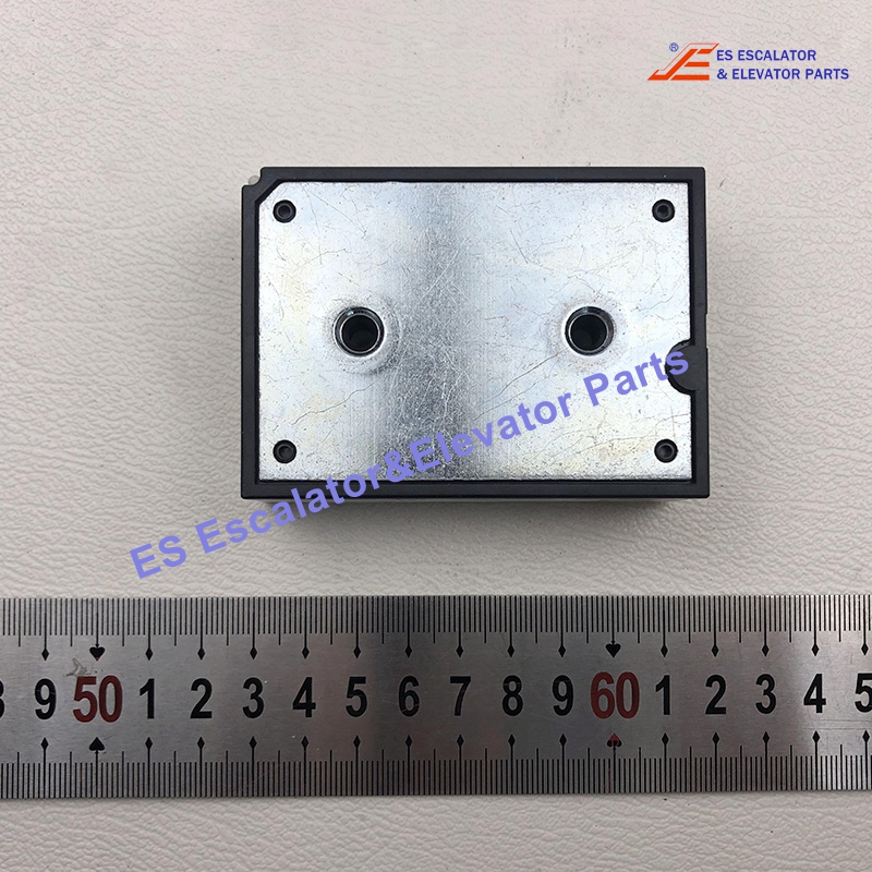 35ACCS12T4V1 Elevator IGBT Module Length:82mm Width:59mm Current:50A Voltage:1200V Use For Semikron