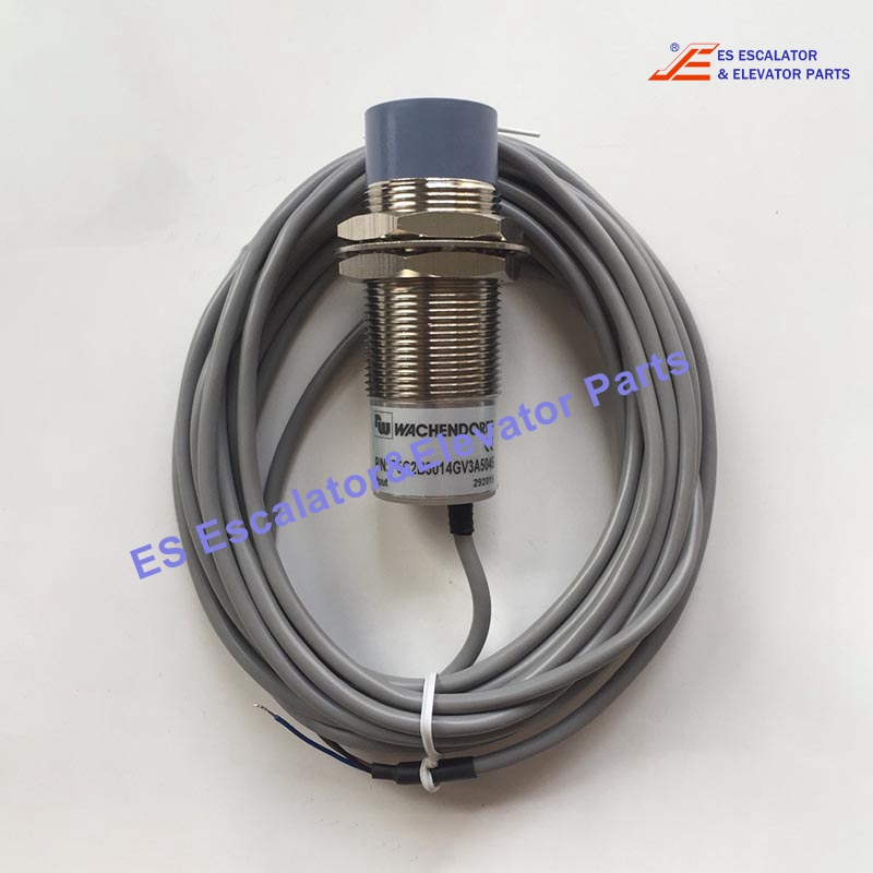 P5C2B3014GV3A5045 Elevator Loading Weight Sensor Use For ThyssenKrupp