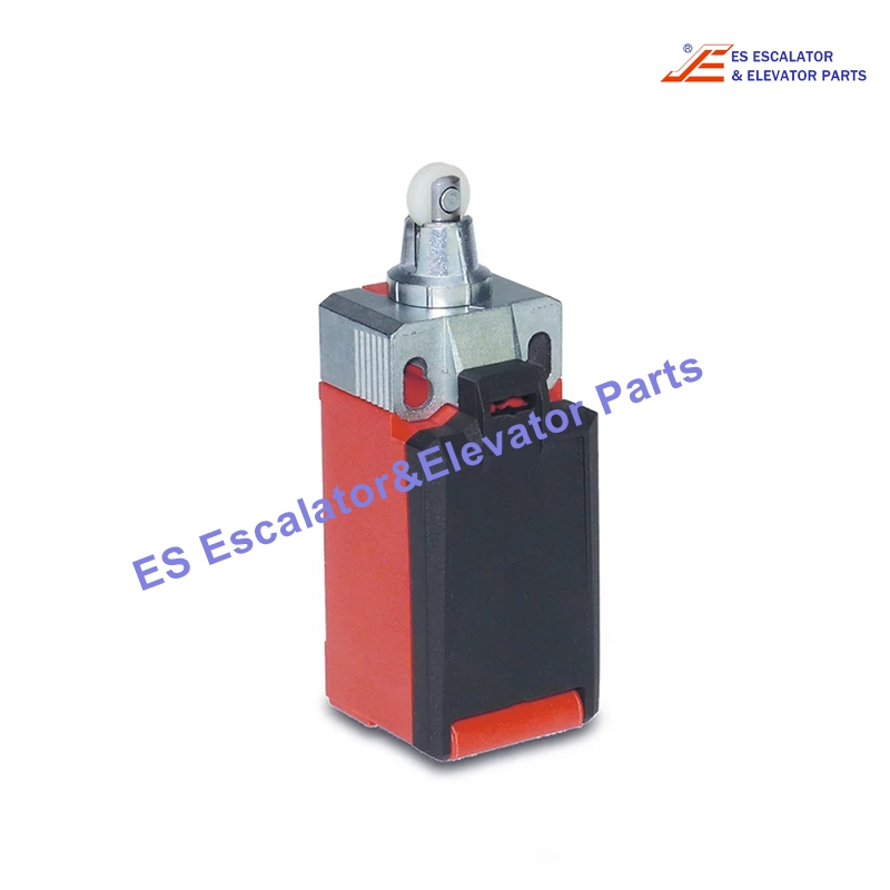 6083000214 Elevator Limit Switch 240VAC Max 5A Max Use For Bernstein