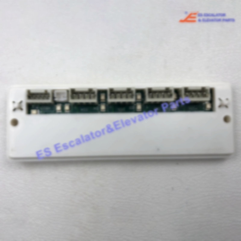 594212 Elevator Board PCBA SLCUX 2.Q