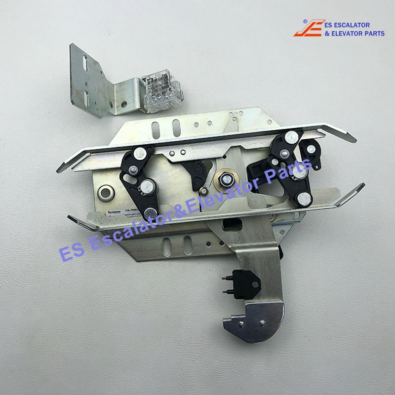 CDL-1000CI200 Elevator Door Locking Device Use For Fermator