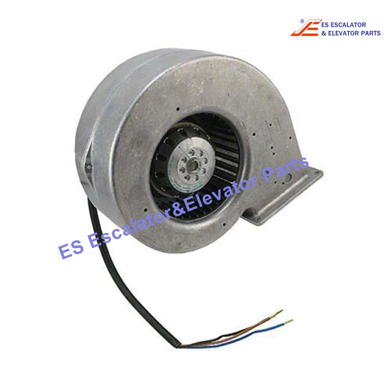 G2D146BF0207 Elevator Fan Blower 230/400VAC Use For Other