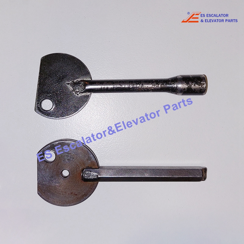 KMHKD184-1 Elevator Key Use For Kone