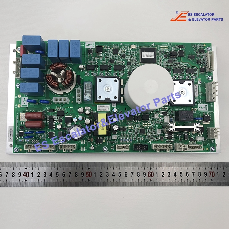 GDA21305KY6 Elevator PCB Board Use For Otis