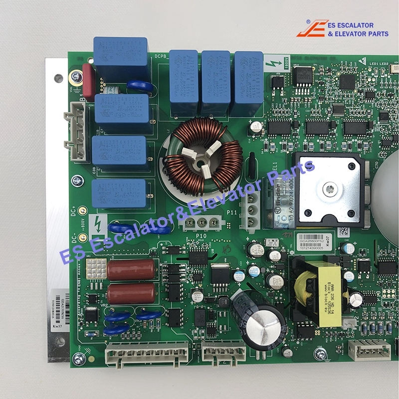 GDA21305KY6 Elevator PCB Board Use For Otis