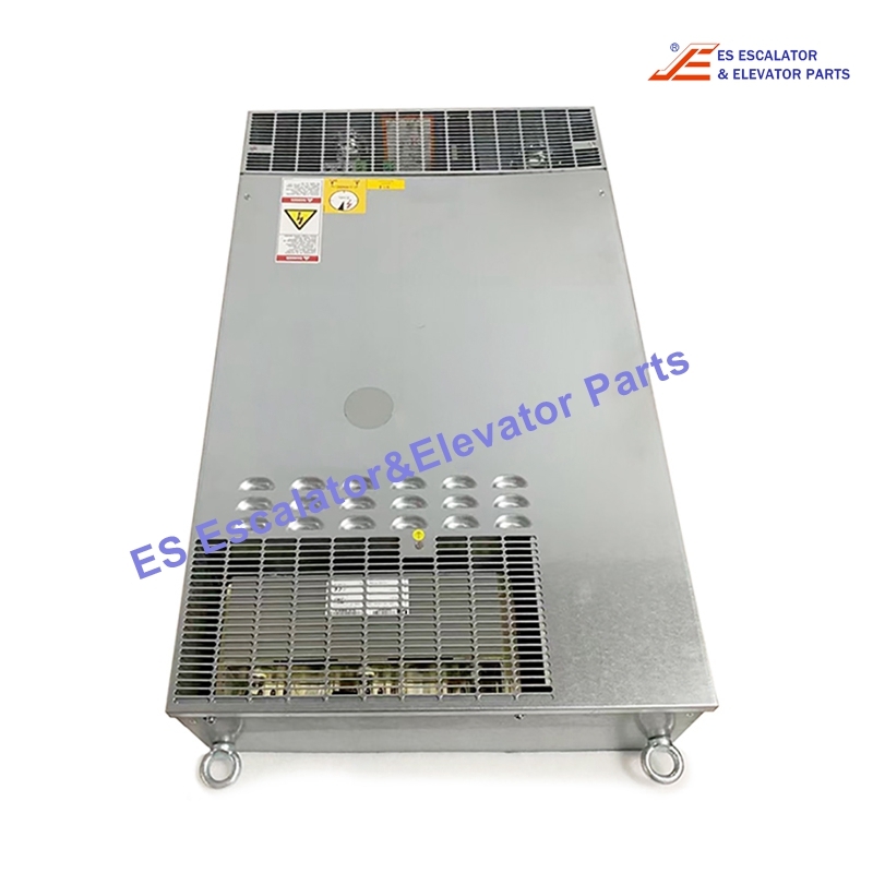 GAA21310HH10 Elevator Inverter OVFR2A-412 380-480VAC 50/60HZ 3PH 66-60A Use For Otis