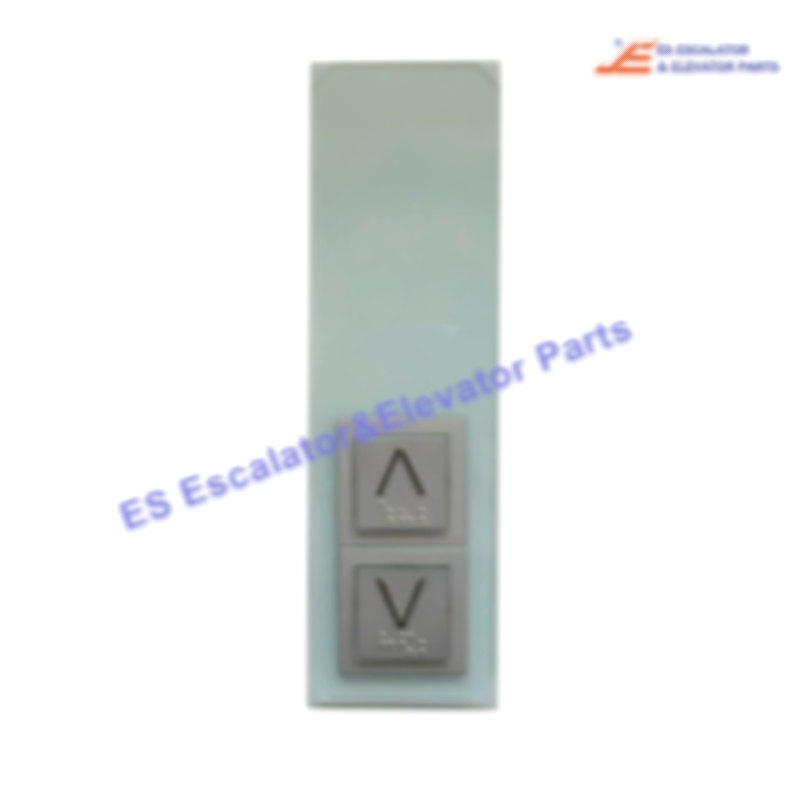 55503735 Elevator Call Panel 3300 LOP