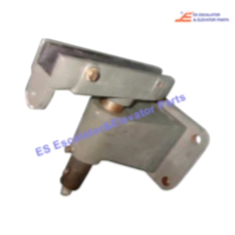 104200 Elevator Guide Shoe S80L T22 BFK 16