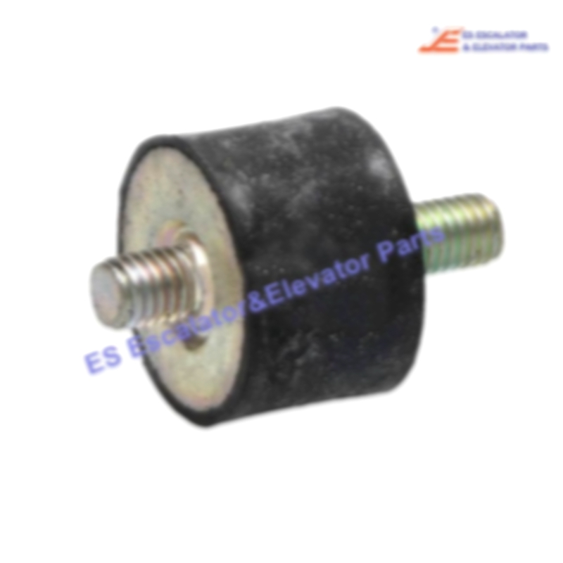 250679 Elevator Buffer 5400 QKS9-1