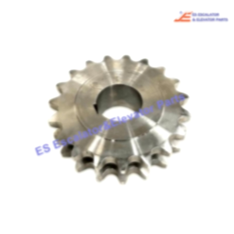 ES-SC389 SWT247851 Sprocket 9300-10, (19 Teeth) 100fpm