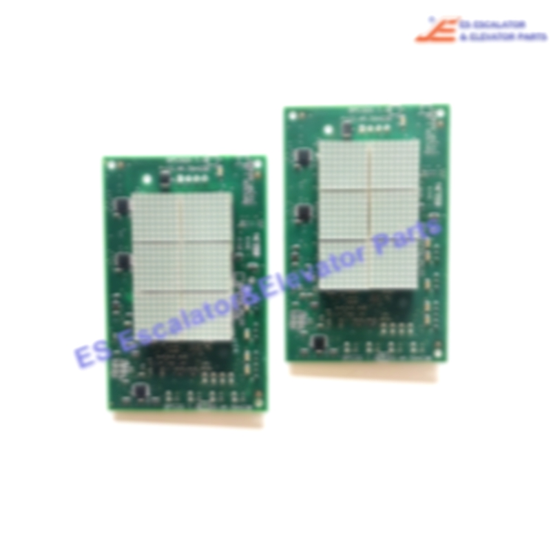 594230 Elevator PCB 5400 LOP