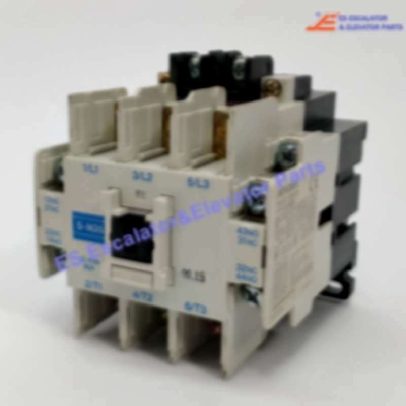 57018054 Elevator Contactor S80L S-V50/AC220V DP-01