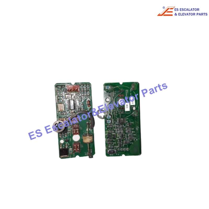 ACA26800AAJ Elevator Button Board Use For Otis