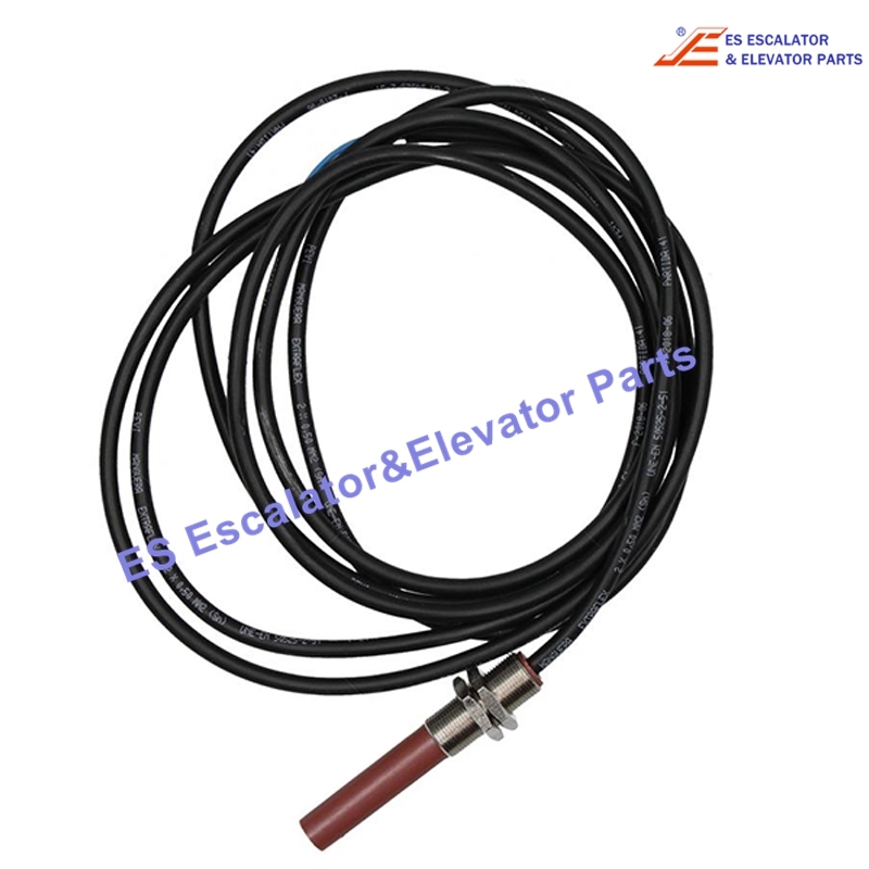 TAB177CG4 Elevator Sensor Sensor 1/2 LS MRL L=2900mm Use For Otis