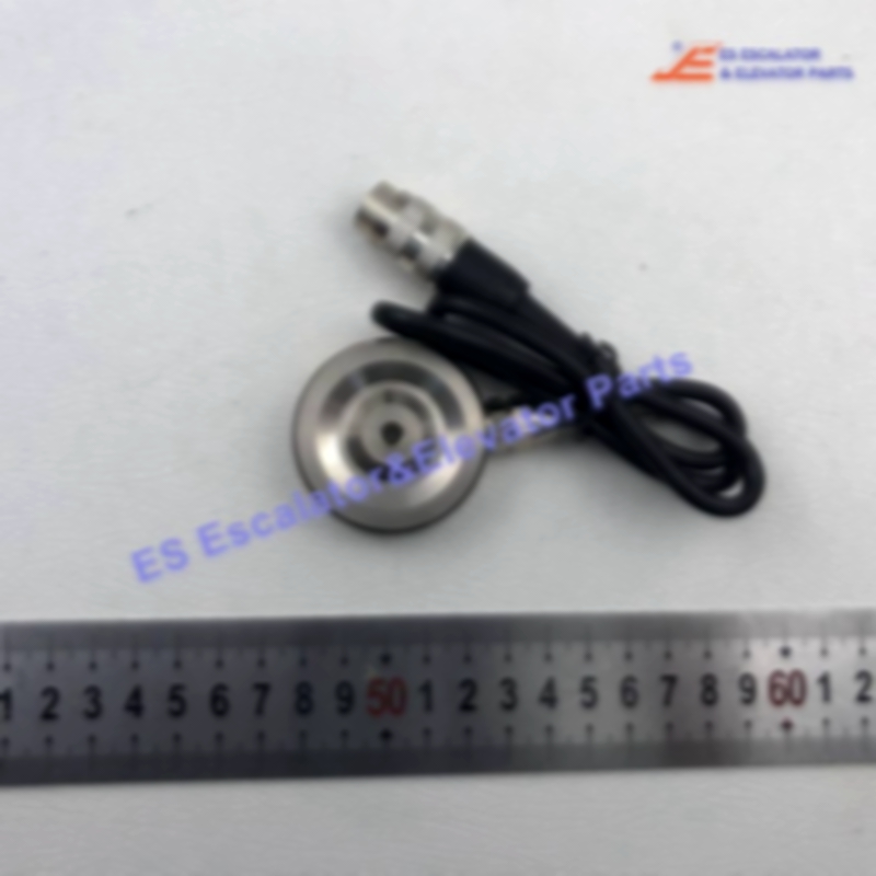 56015255 Elevator Load-Cell Sensor