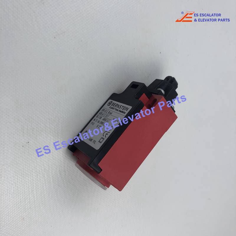 608.6117.017 Elevator Limit Switch Use For Bernstein