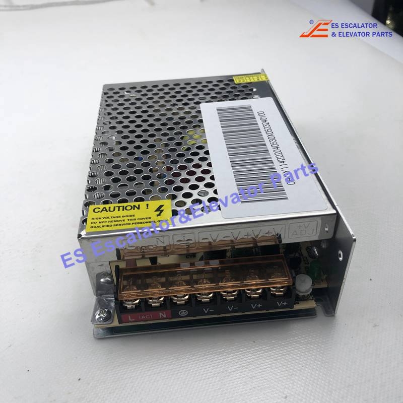 CLT-10024A1 Escalator Power Supply Use For OTIS