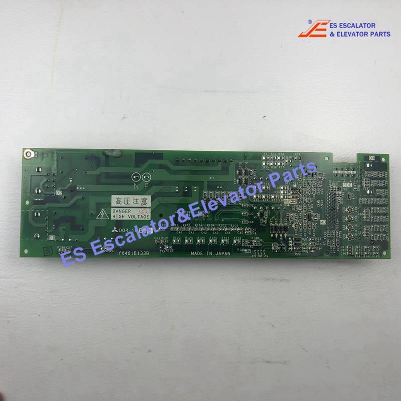 DOR-160E Elevator PCB Board Use For Mitsubishi