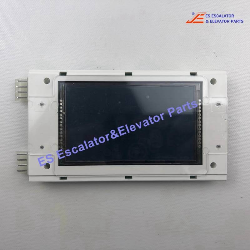 XAA25140AD30 Elevator Display Panel Board PCB LMBS430 Use For Otis