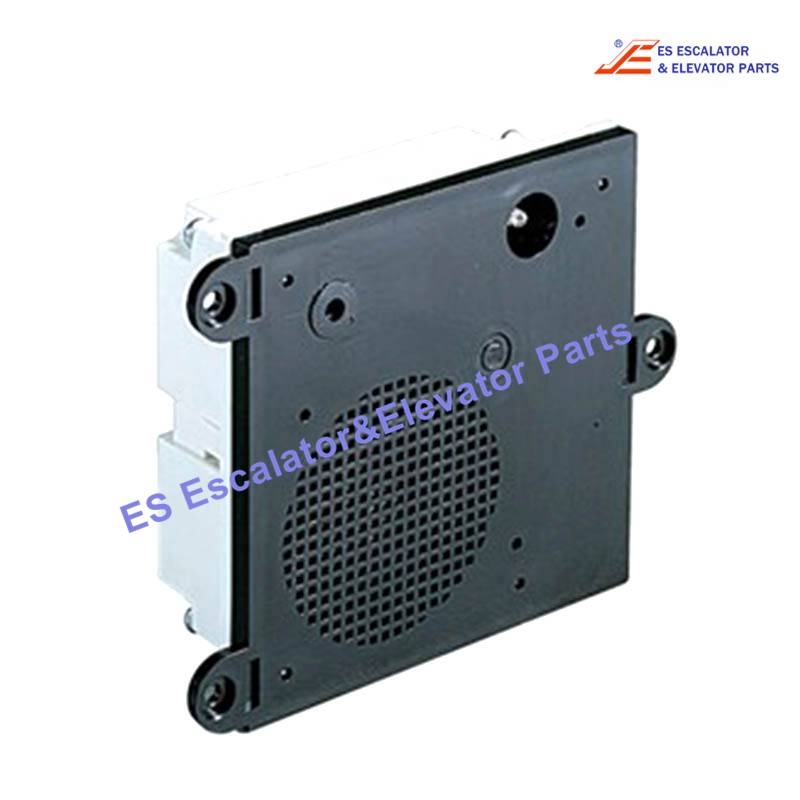 KM51040048 Elevator Intercom Module 4 Wire Use For Kone