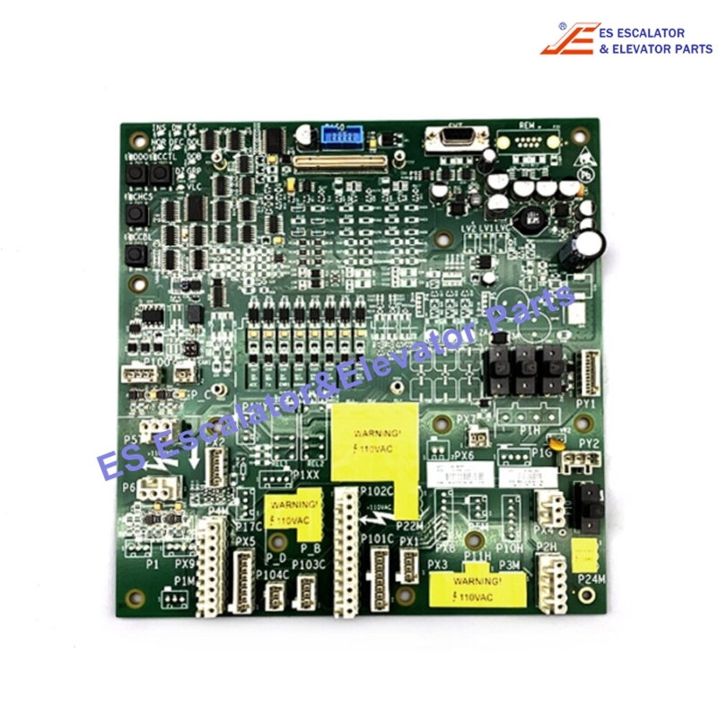 DDA26800AY12 Elevator Main Board Use For Otis