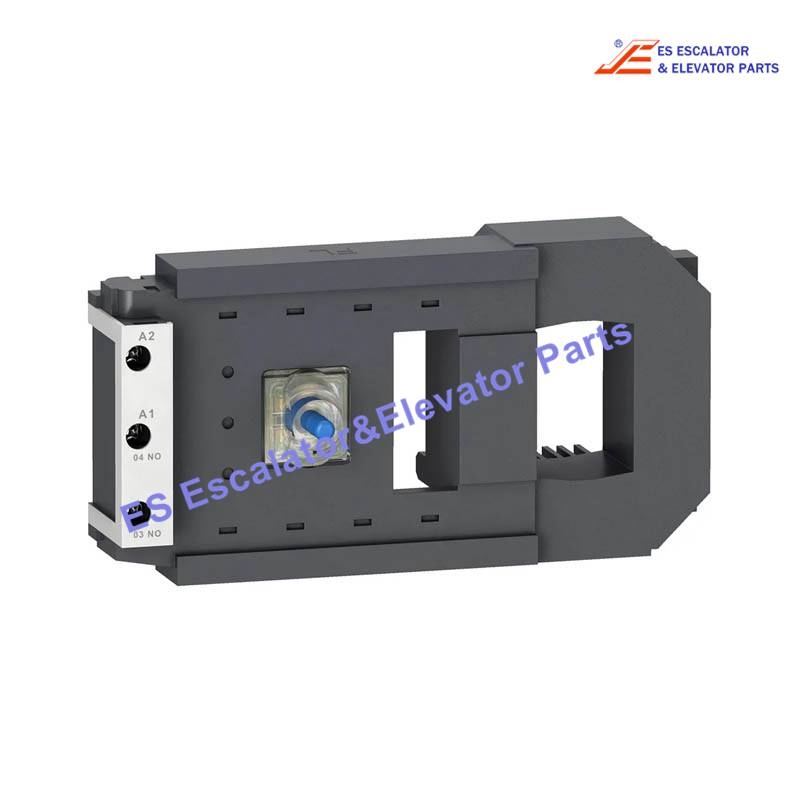 LX9FG220V Elevator Contactor 40/400Hz Use For Other