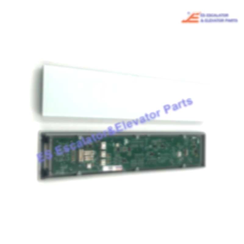 59324300 Elevator PCB Board BLINVLG 1.Q