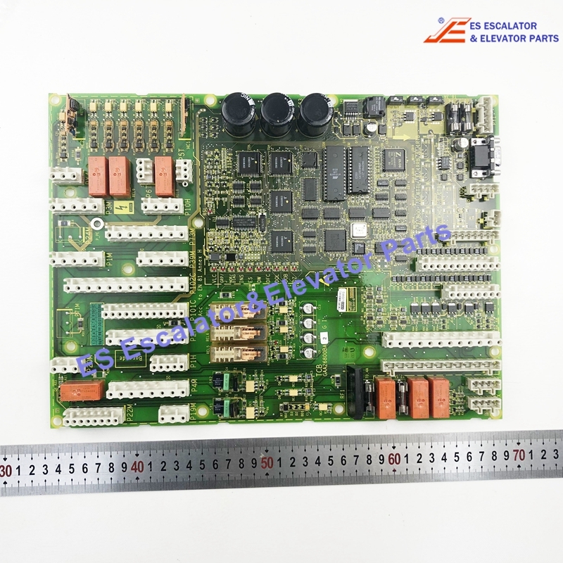 Elevator GFA26800BA20 PCB