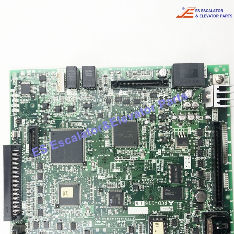 Elevator Parts KCD-1161B PCB Use For MITSUBISHI