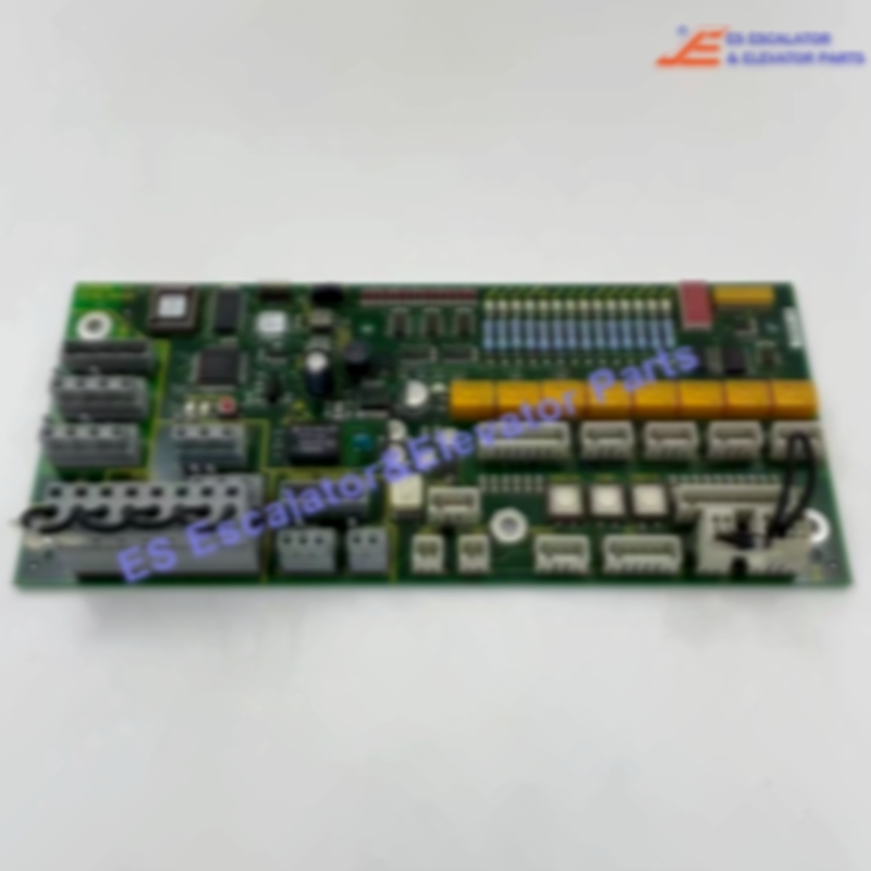 591534 Elevator LONDIM 3.Q PCB