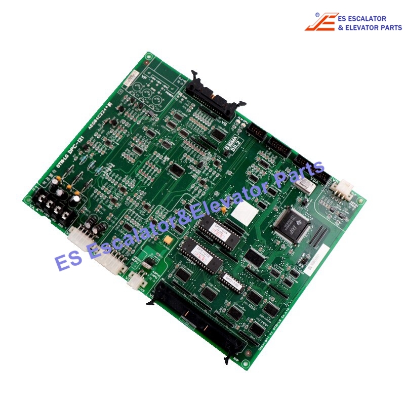 DPC-121 Elevator PCB Board  DPC-121 Use For Lg/Sigma 