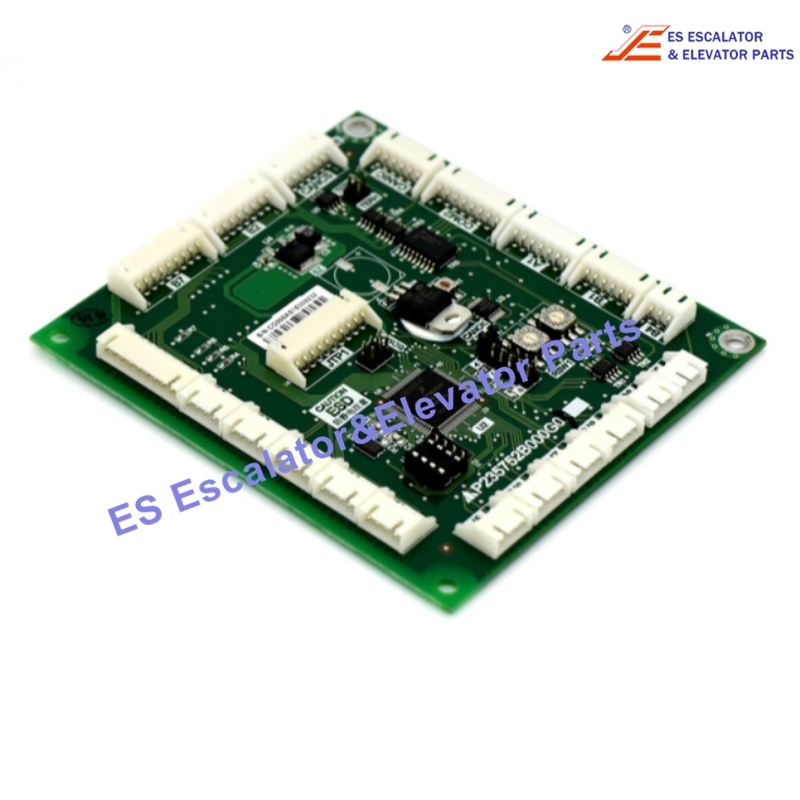 P235752B000G Elevator PCB Board Use For Mitsubishi