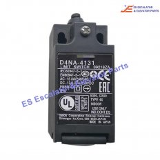 Elevator Parts D4NA-4131 limit