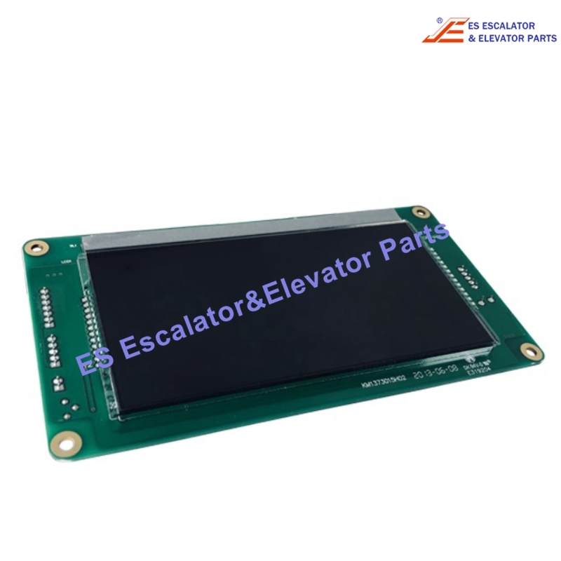 KM1373014G12 Elevator Display Board Use For Kone