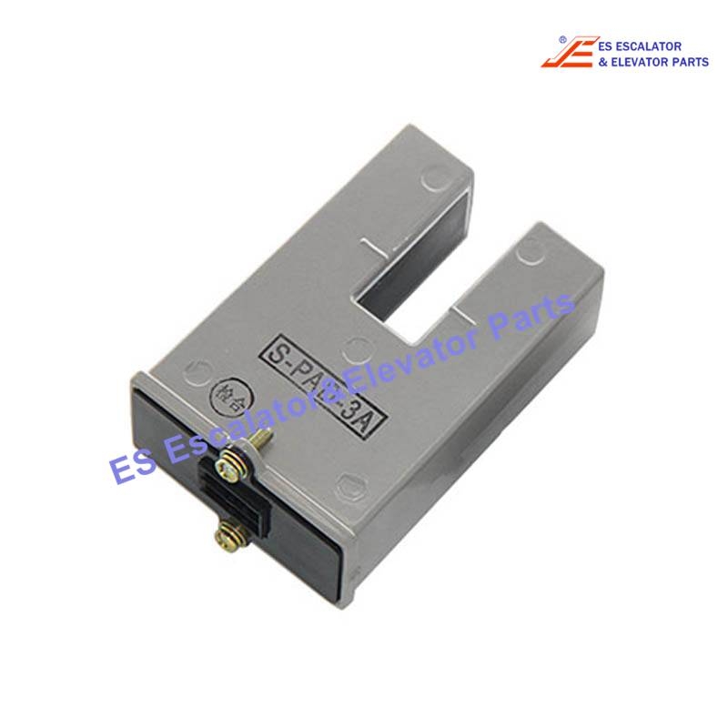 S-PAD-3A Elevator Proximity Sensor Use For Mitsubishi