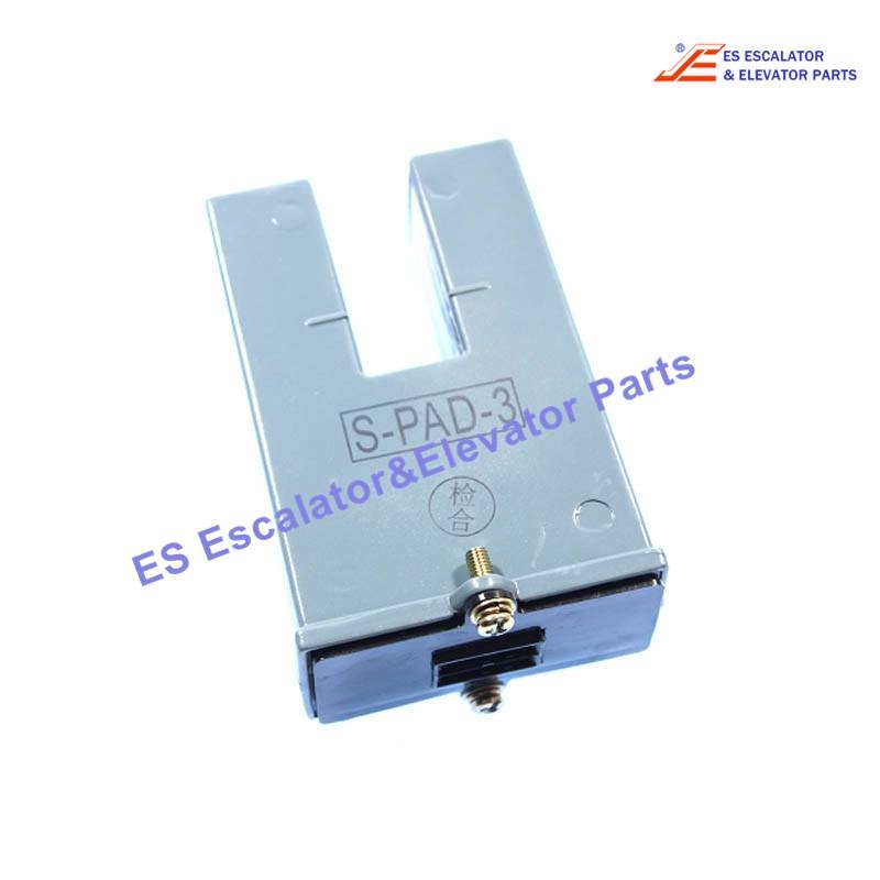 S-PAD-3 Elevator Proximity Sensor Use For Mitsubishi