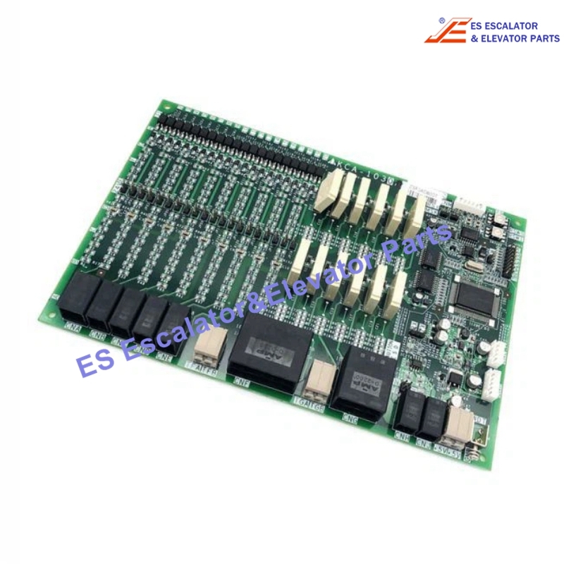 KCA-1030B Elevator PCB Board Use For Mitsubishi