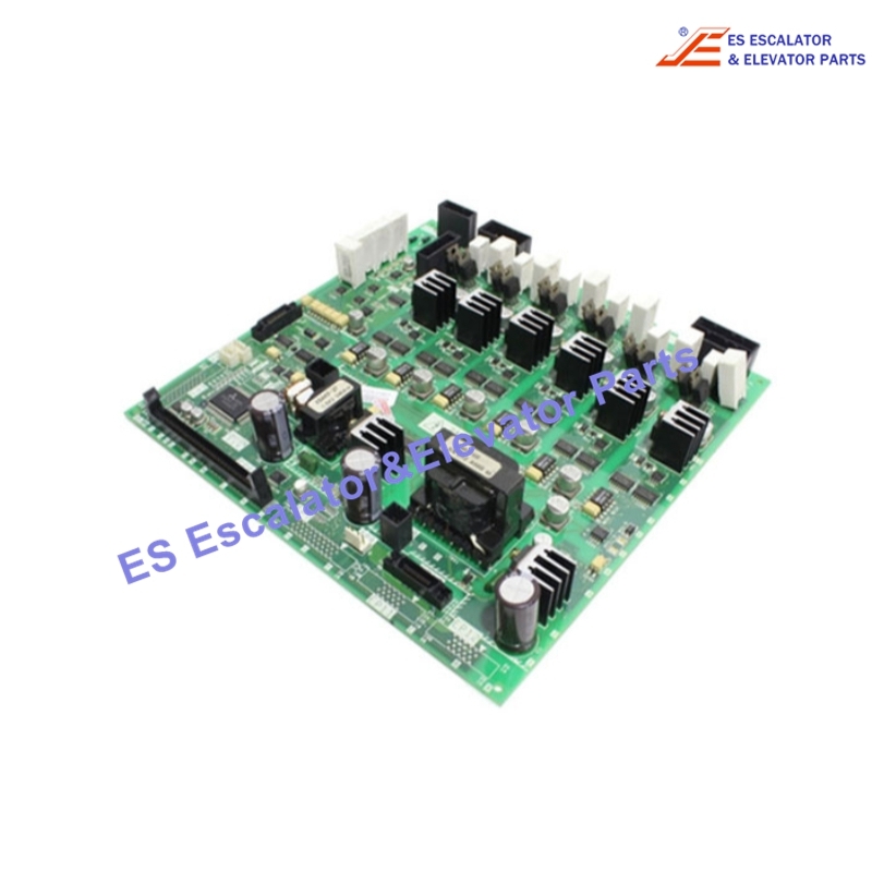 KCR-1011C Elevator PCB Board Use For Mitsubishi