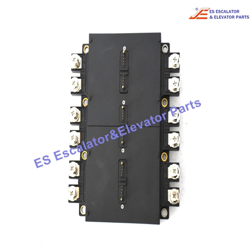 PM200CL1A120 Elevator Module Use For Mitsubishi