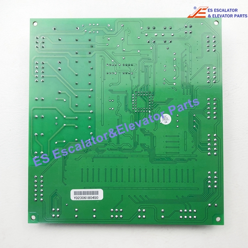 DEA3003818A Elevator PCB Board Use For Otis