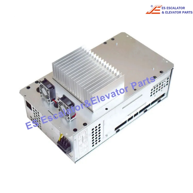 GAA21343C1 Elevator Inverter OVF20CR 9KW Use For Otis