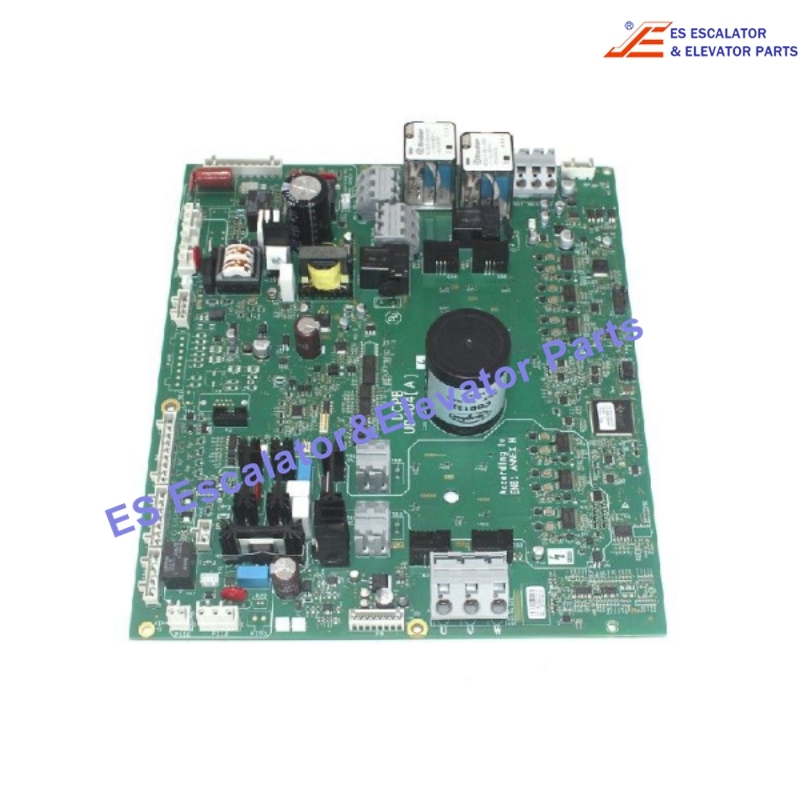 KDA26800ACG2 Elevator PCB Board Use For Otis