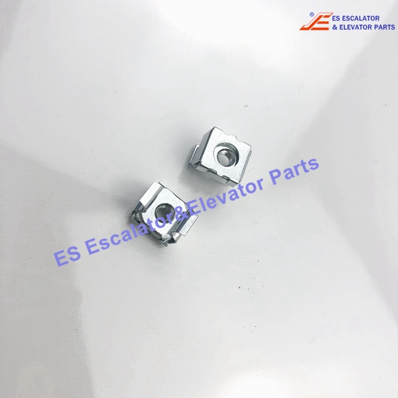 DAA72BA1 Escalator Screw Nut Use For Otis