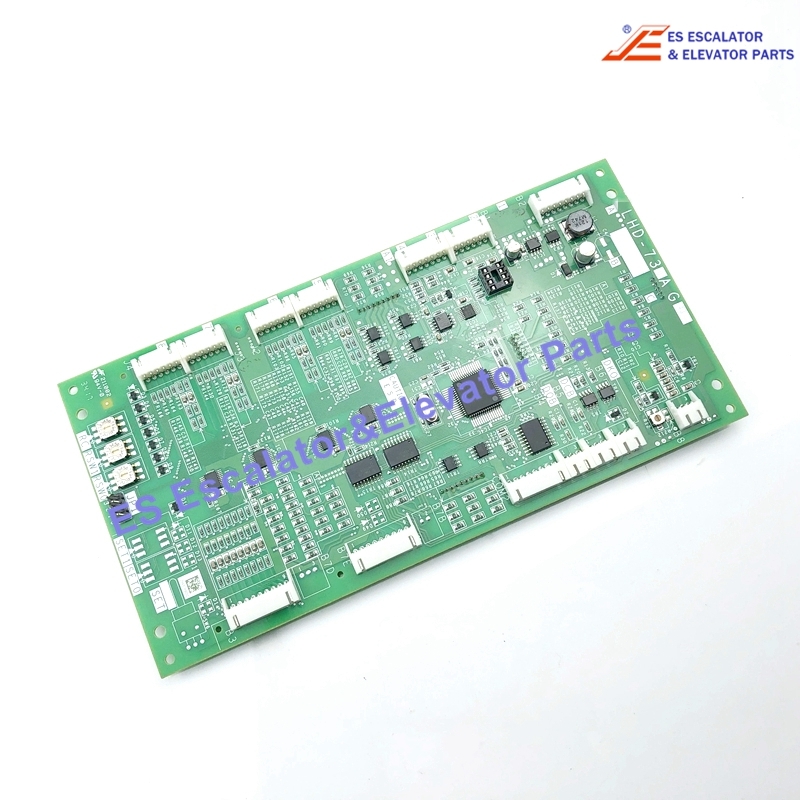 LHD-730AG43 Elevator PCB Board Use For Mitsubishi