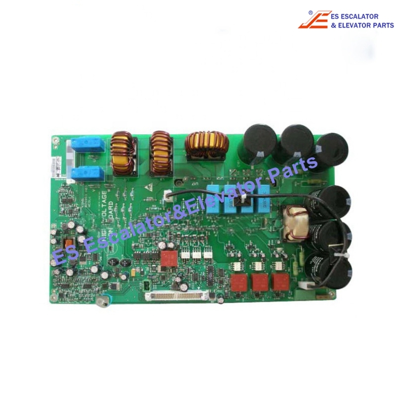 KM769850G01 Elevator PCB Board Use For Kone