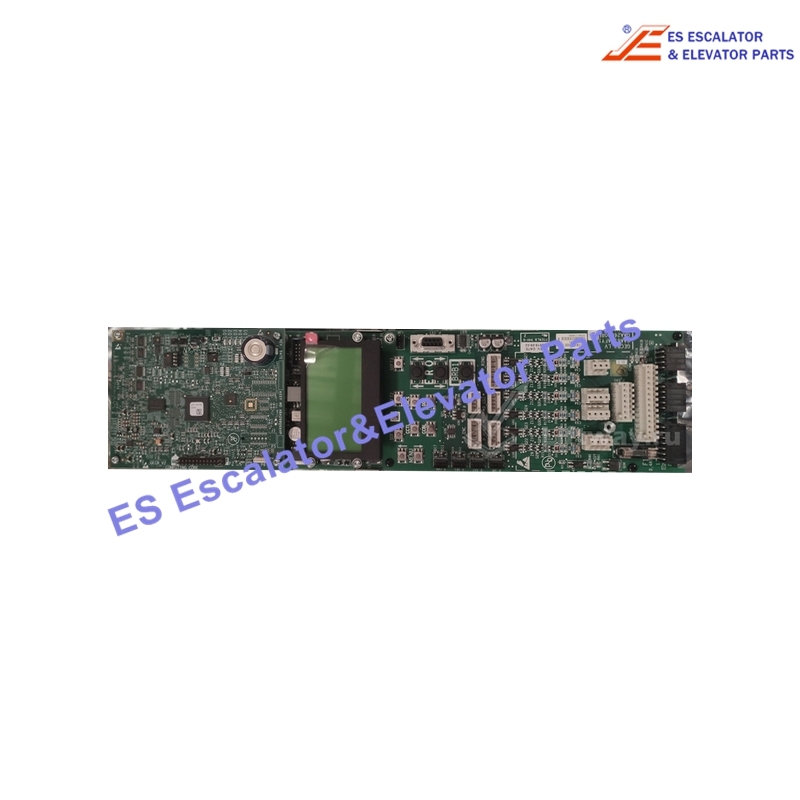 GAA29502D30 Elevator PCB Board Use For Otis